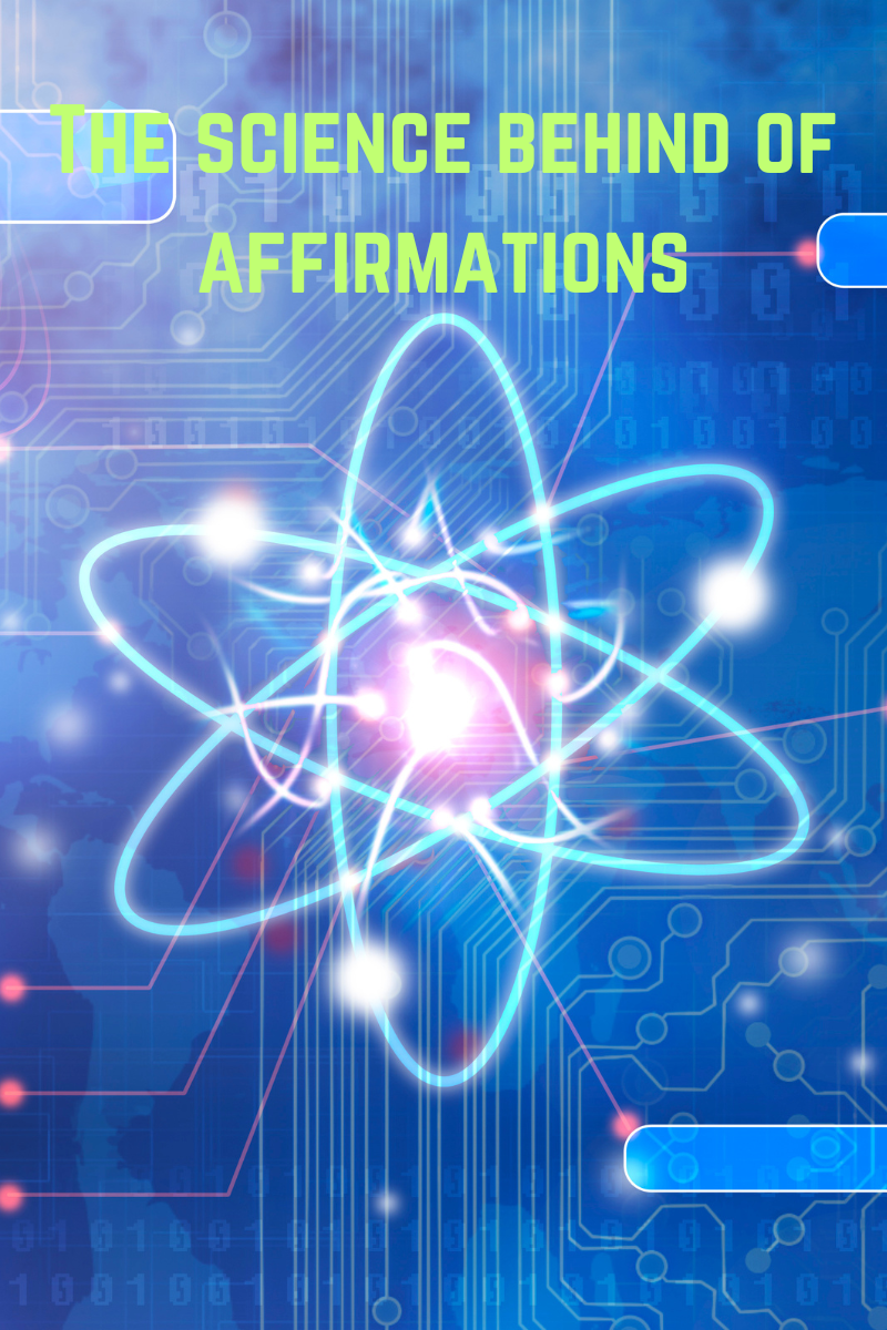 Science behind affirmations