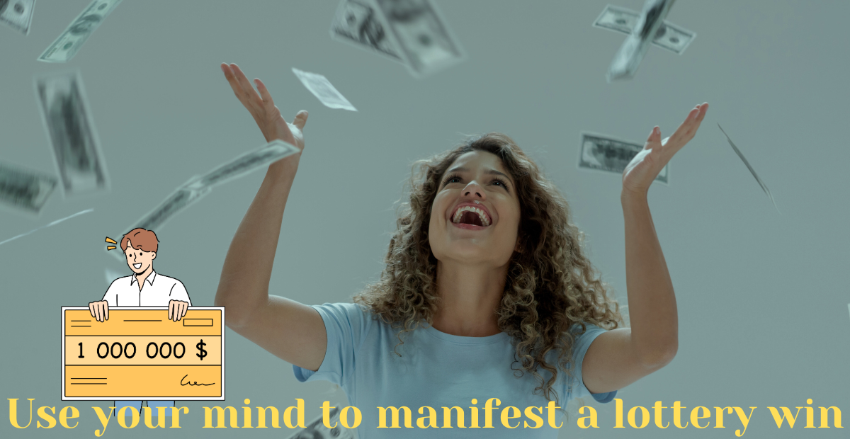 Manifestation money