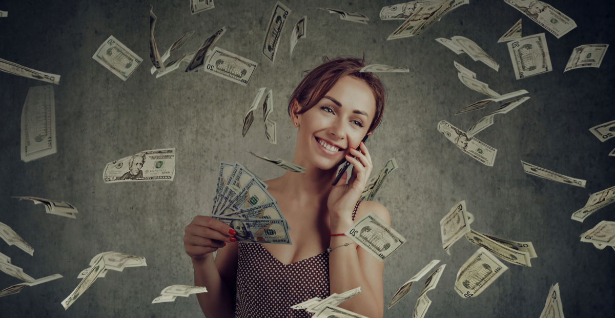 Manifestation wealth