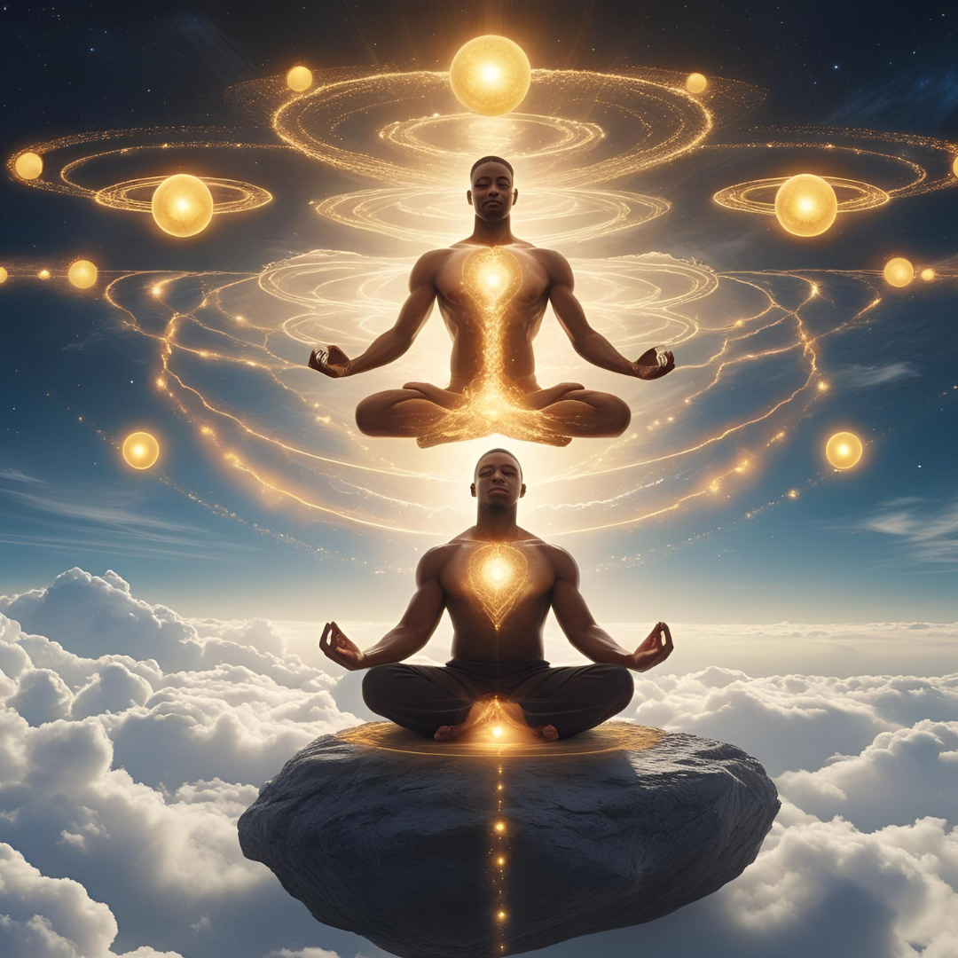 How to raise vibration to manifest 