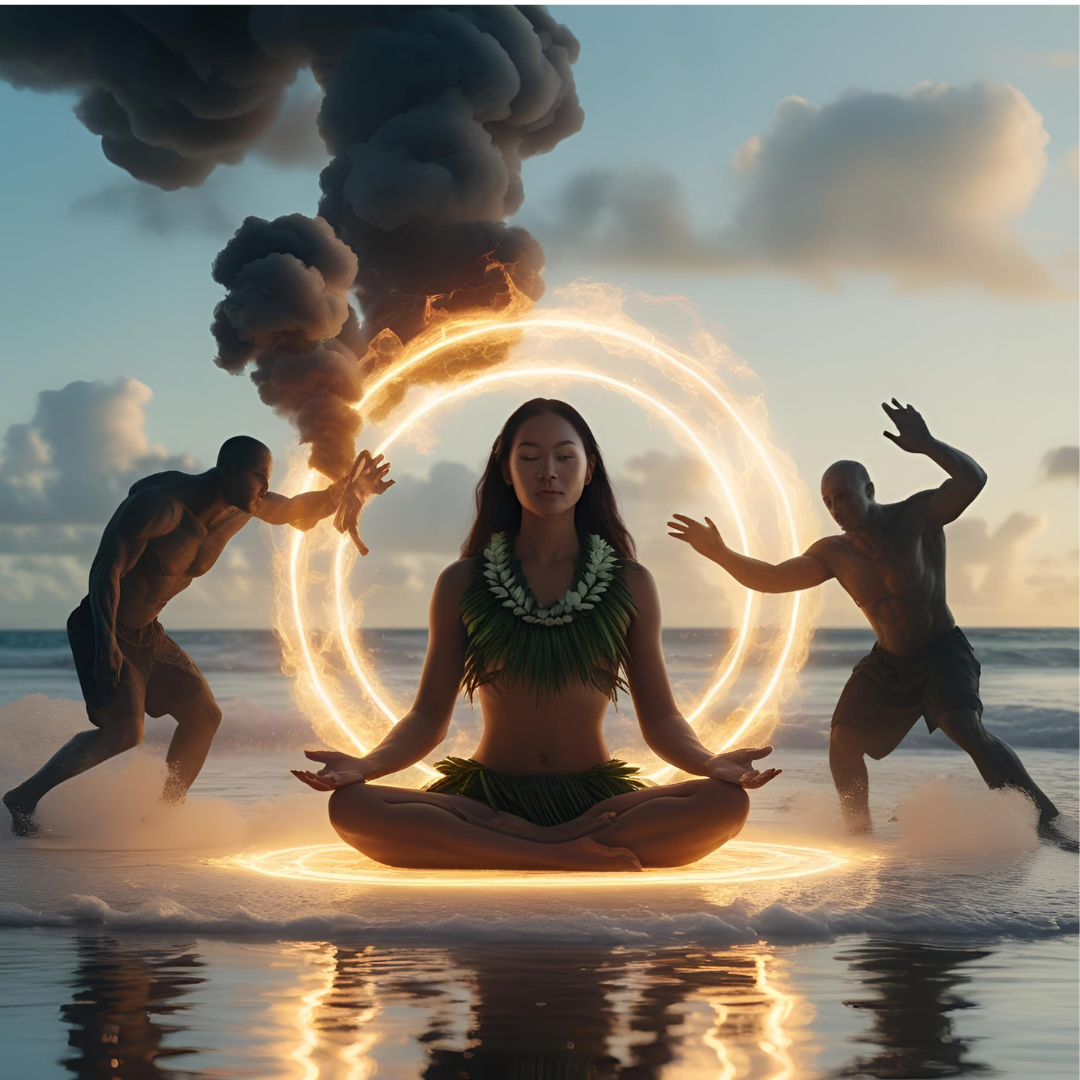 Raise vibration
