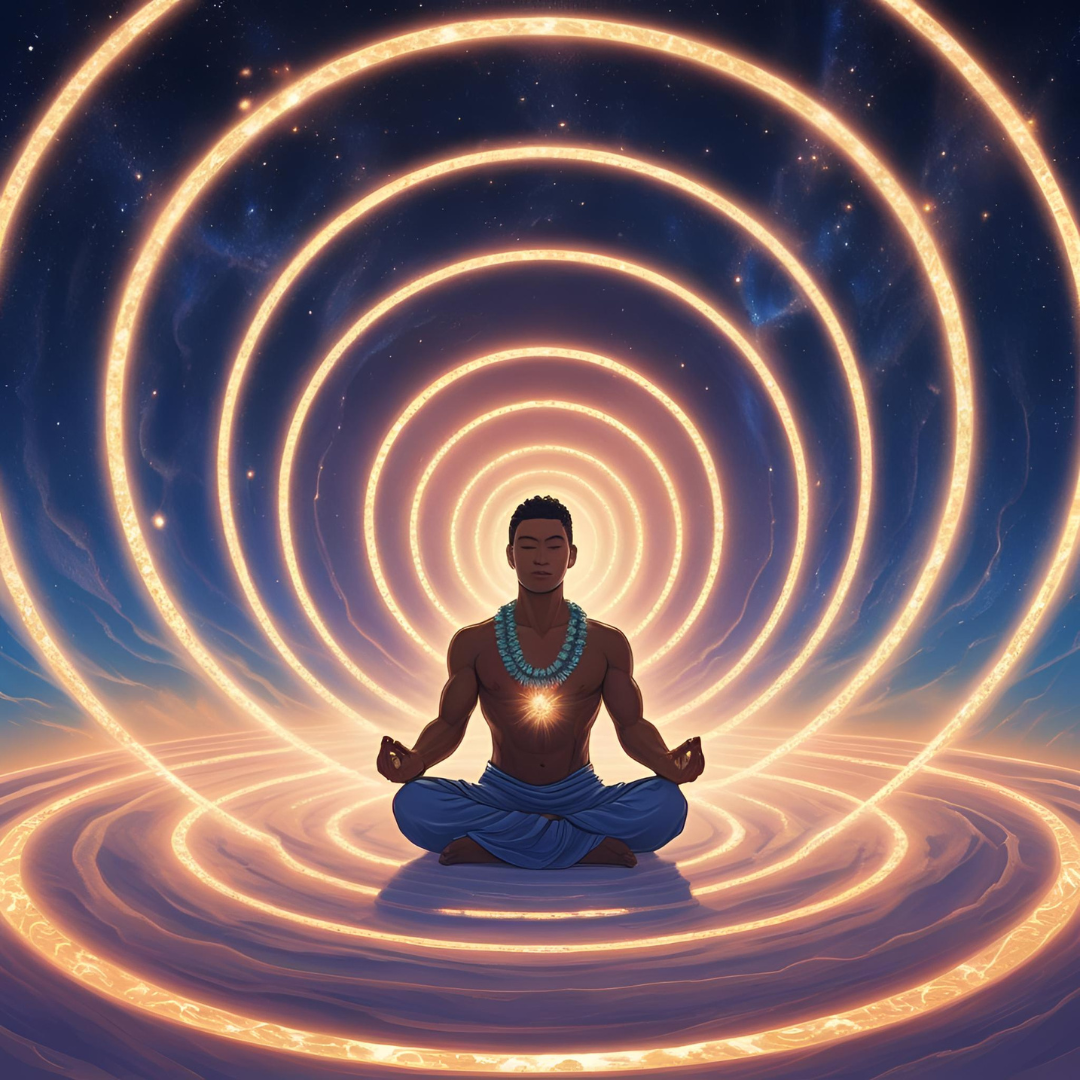 Vibration and manifestation