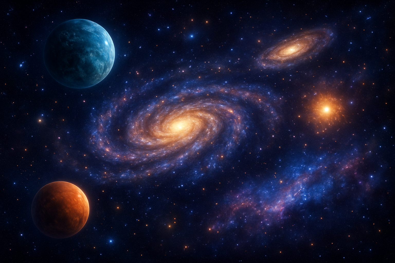 7 Signs That the Law of Attraction Is Working for You