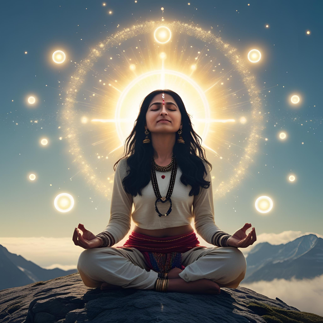 Law of attraction