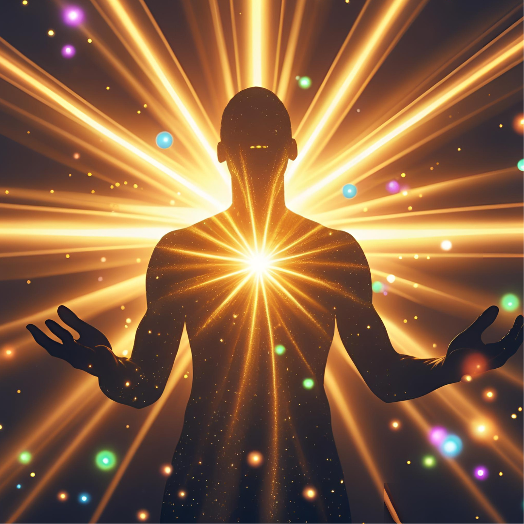 Positive energy