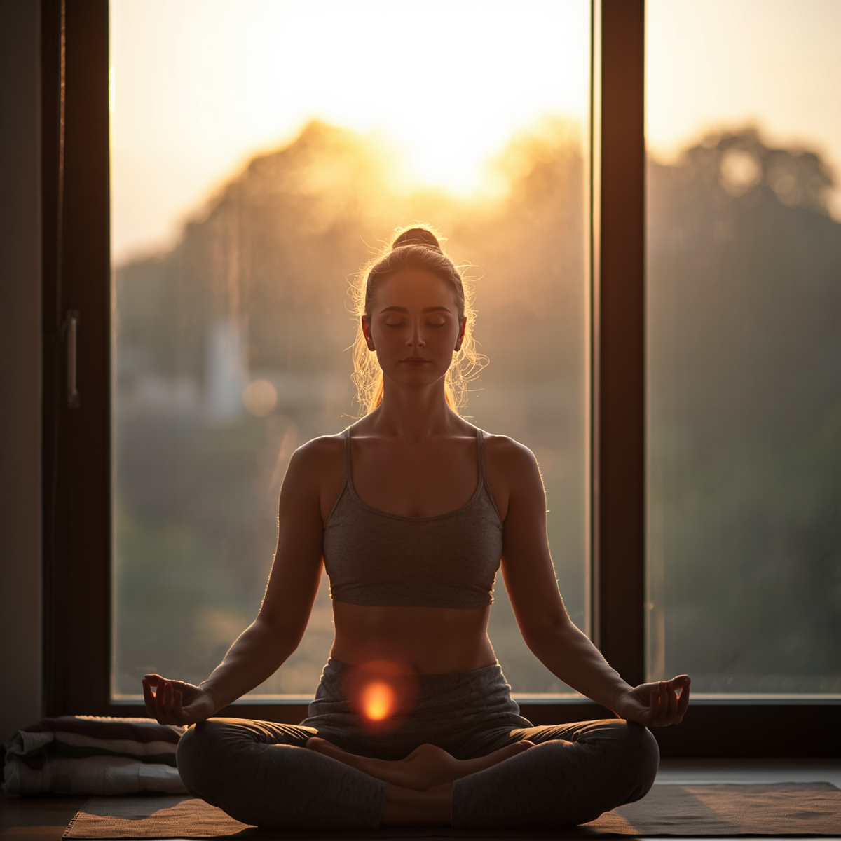health affirmations for healing